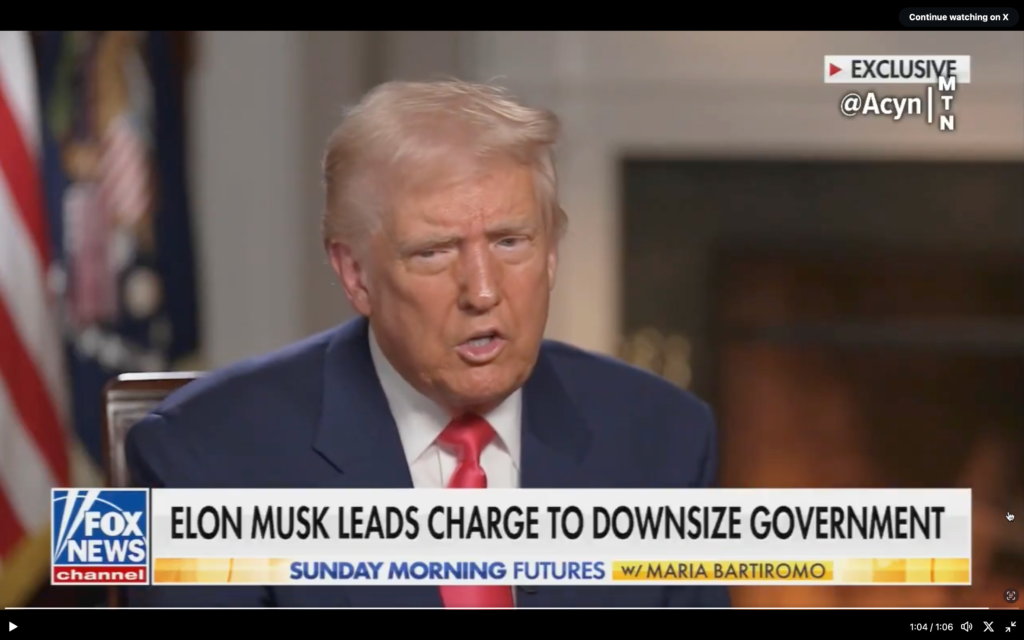 5 Key Impacts of Trump & Musk’s DOGE Strategy