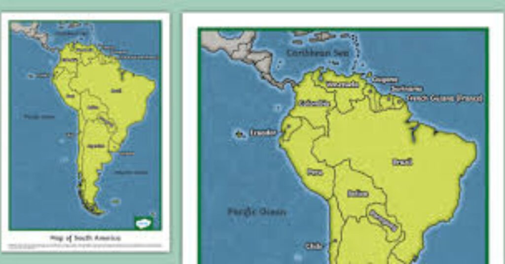7 South America Threats Endangering Freedom and Wildlife—Here’s How We Fight Back